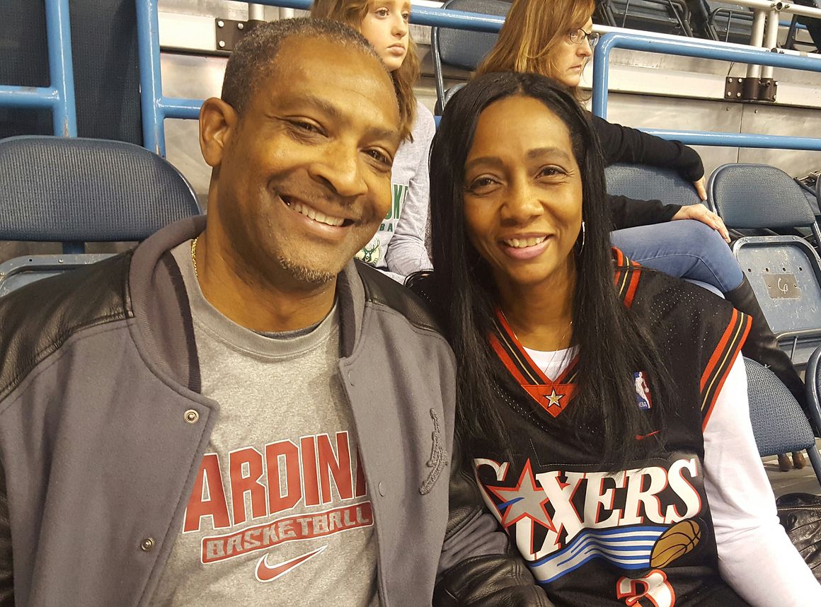 Randle's play well worth the Milwaukee trip for Q-C fans
